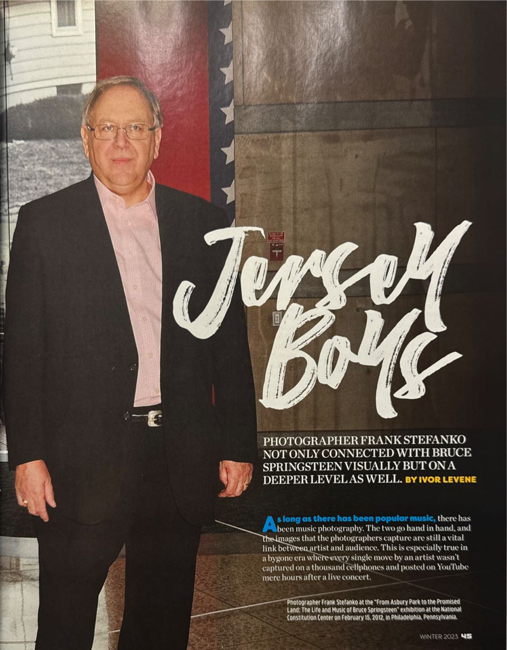 Goldmine  (December) magazine collectible - Main Image 2