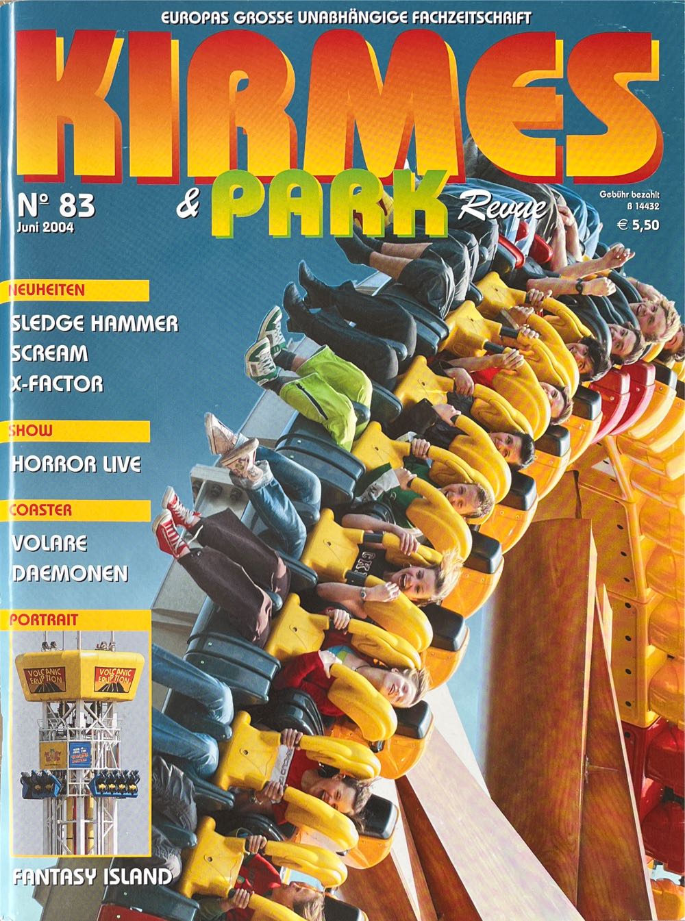 Official U.S. PlayStation Magazine 4