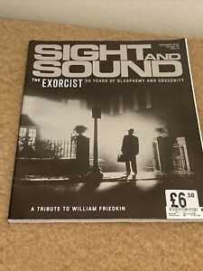 Sight and Sound   (March) magazine collectible [Barcode 9770037480144] - Main Image 1