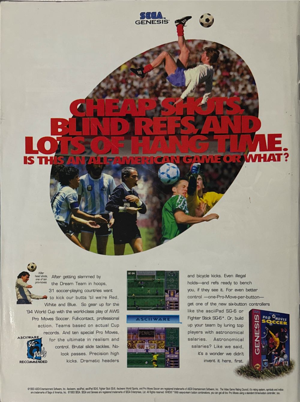 S.W.A.T. Pro 16  (March) magazine collectible [Barcode 07447065947103] - Main Image 2