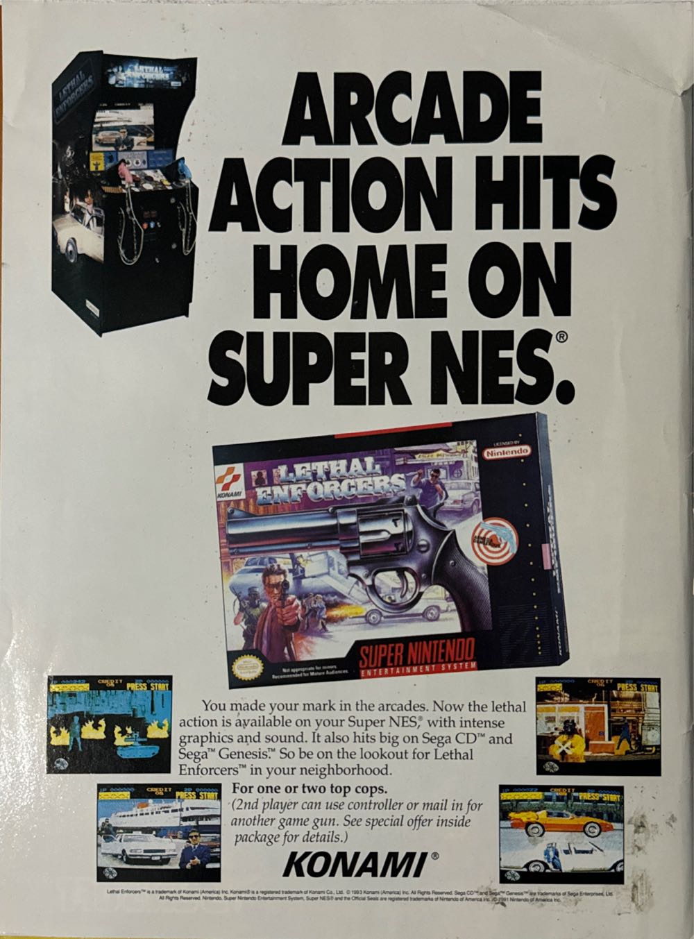 S.W.A.T. Pro 17  (May) magazine collectible - Main Image 2