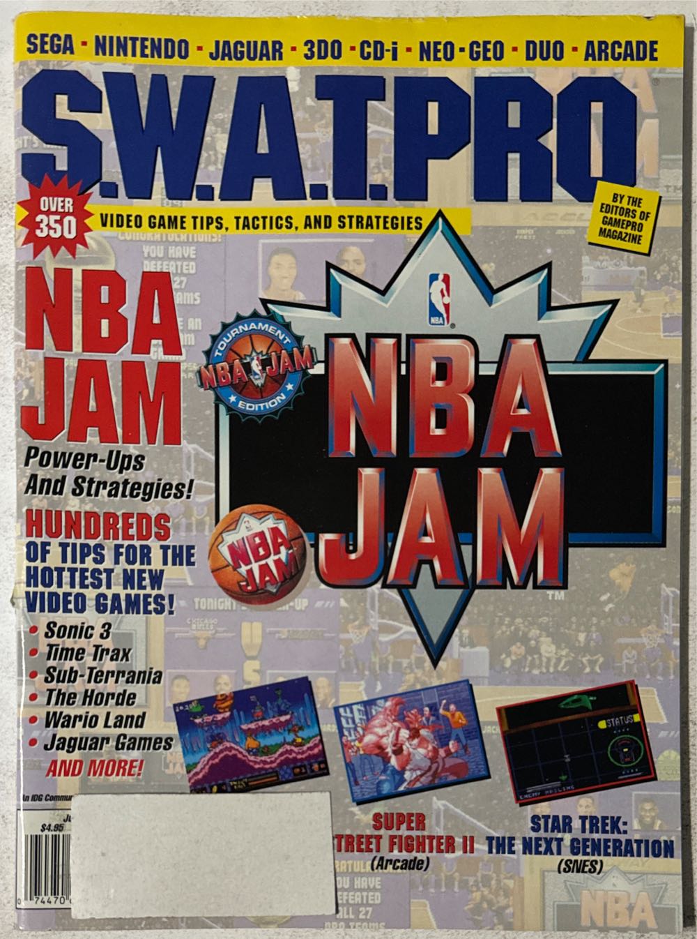 MAD Magazine: Vol. 4 Treasure Trove Of Trash