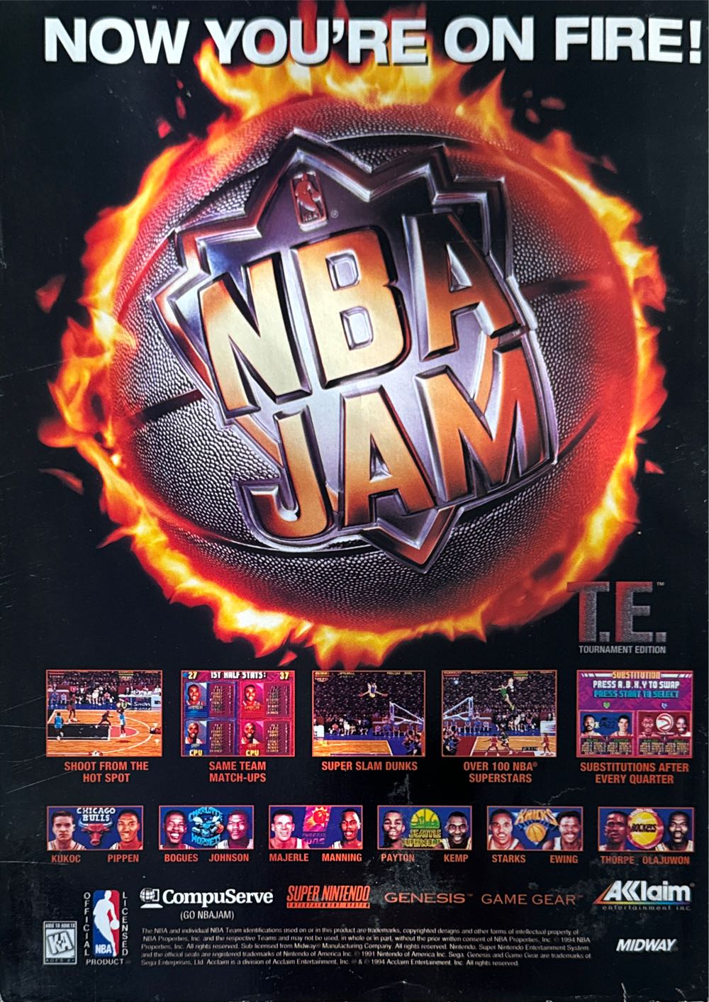 S.W.A.T. Pro 23 Phantasy Star IV  (May) magazine collectible - Main Image 2