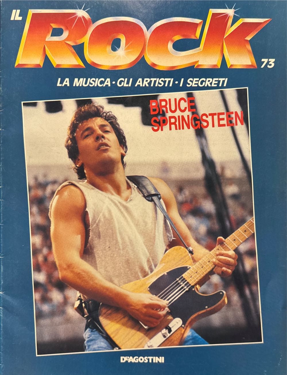 Inside The Ropes The Wrestling Magazine