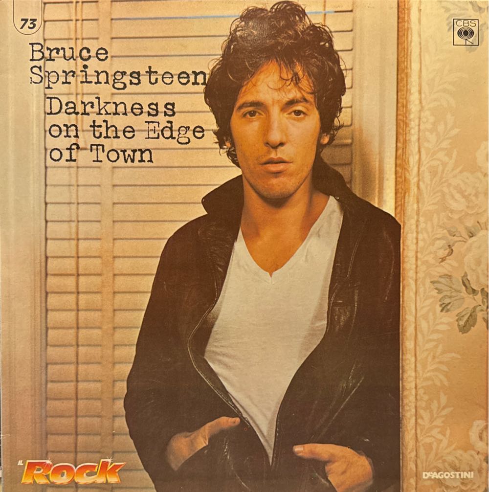 Il Rock  (April) magazine collectible - Main Image 4