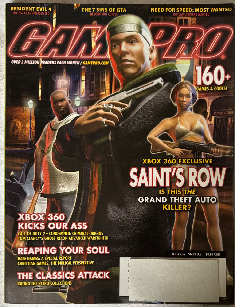 Guns N’ Roses - The World Most Dangerous Band