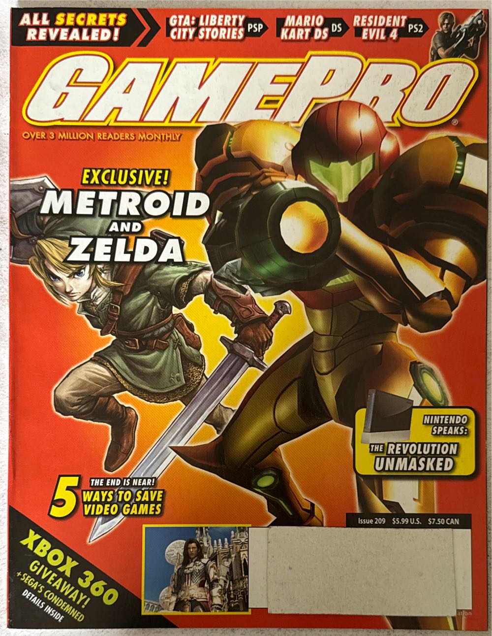 Pro Wrestling Illustrated