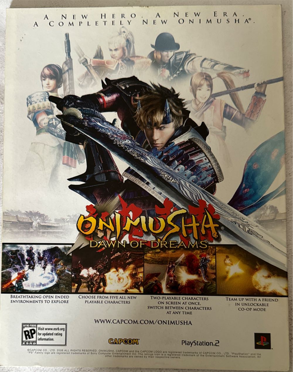 GamePro 209  (February) magazine collectible - Main Image 2