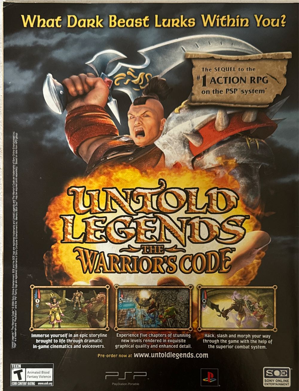 GamePro 210  (March) magazine collectible - Main Image 2