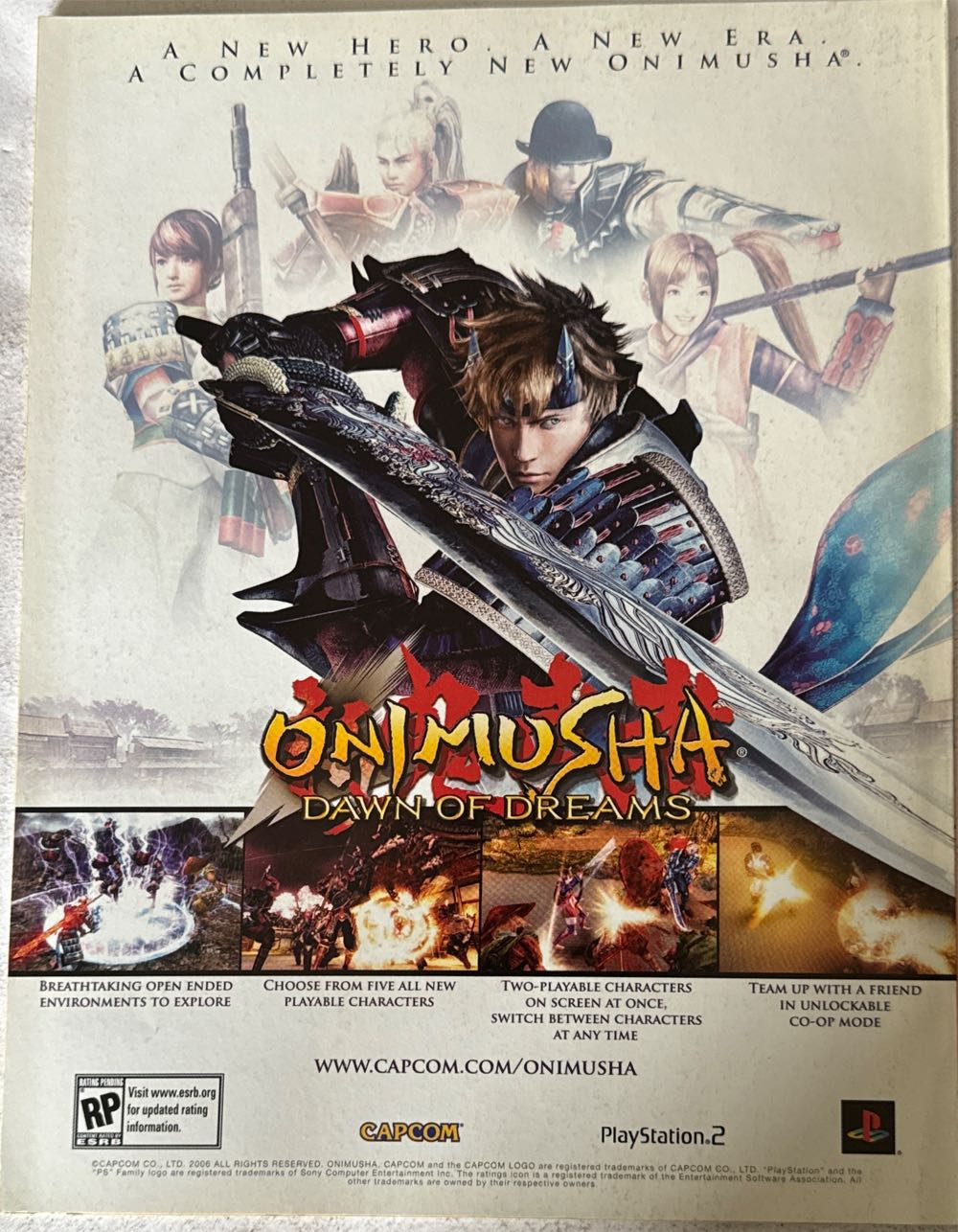 GamePro 211  (April) magazine collectible - Main Image 2
