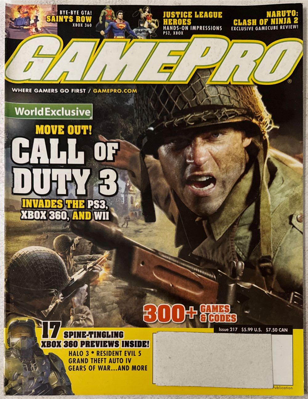 Playstation The Official Magazine 15