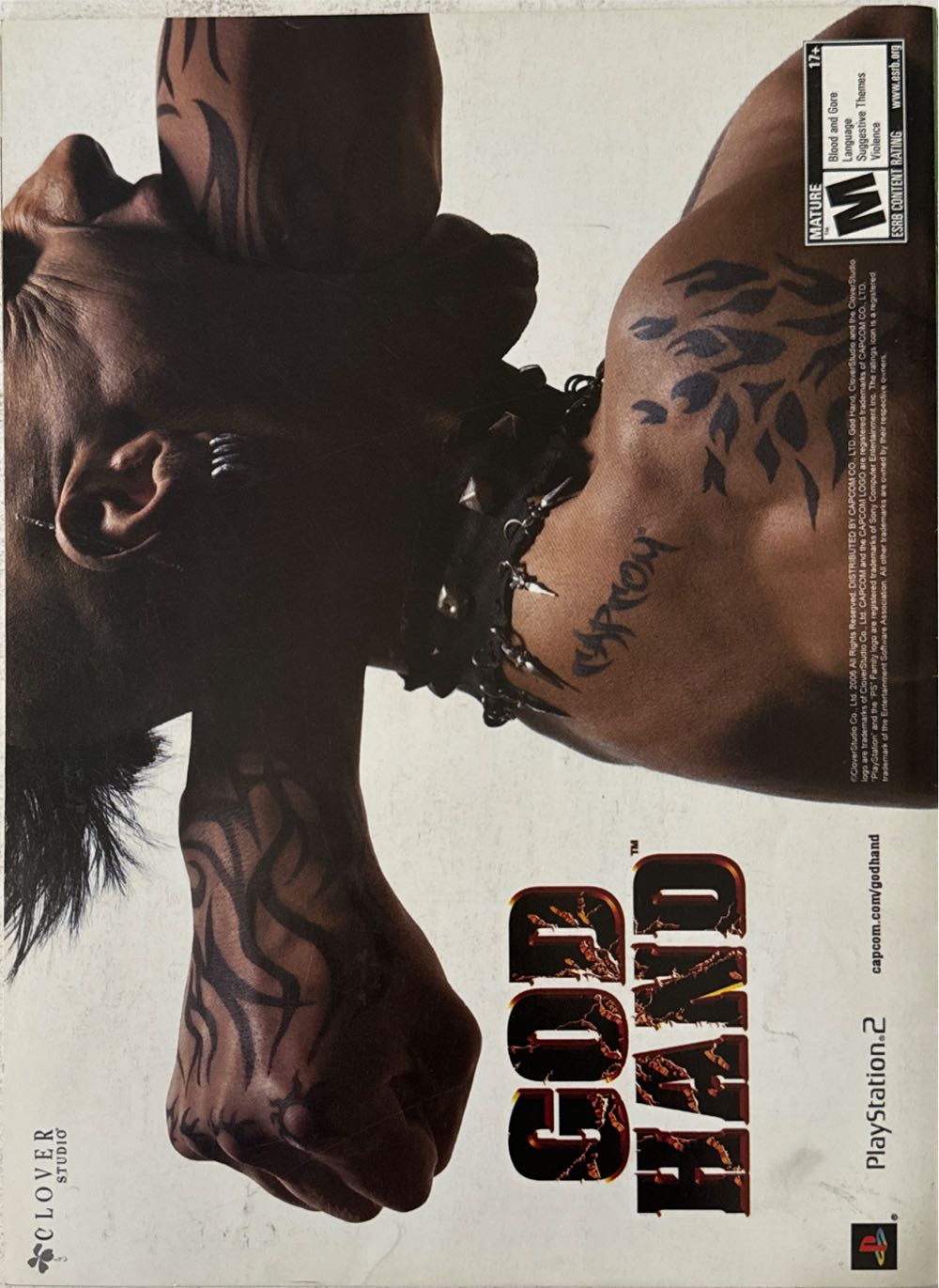 GamePro 219  (December) magazine collectible - Main Image 2