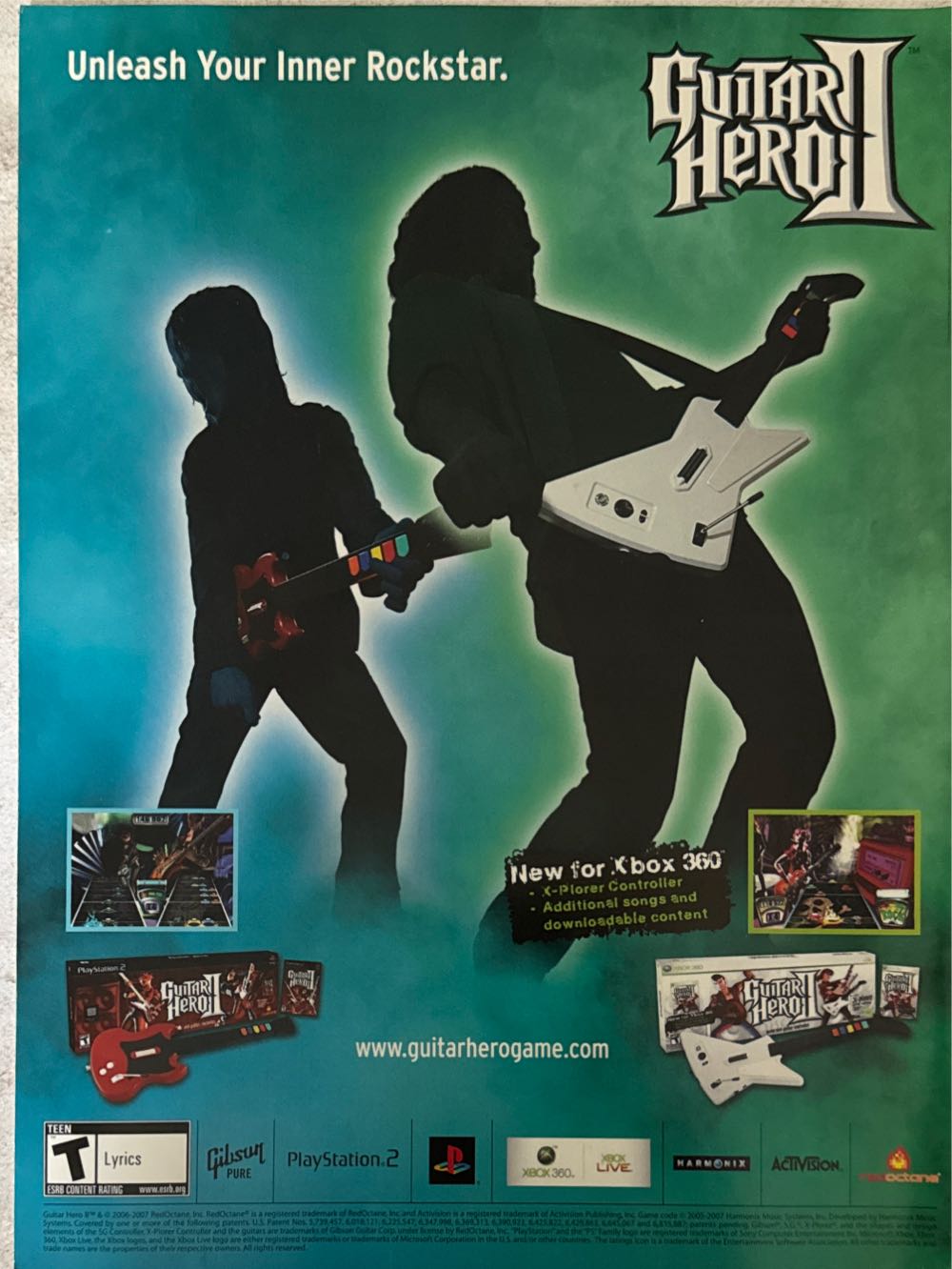 GamePro 223  (April) magazine collectible - Main Image 2