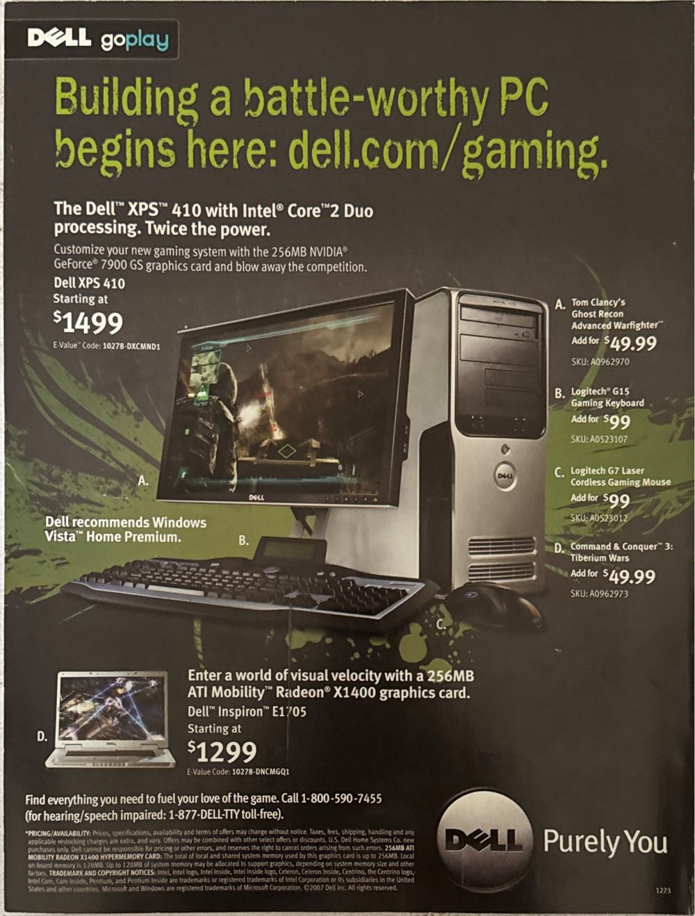 GamePro 224  (May) magazine collectible - Main Image 2