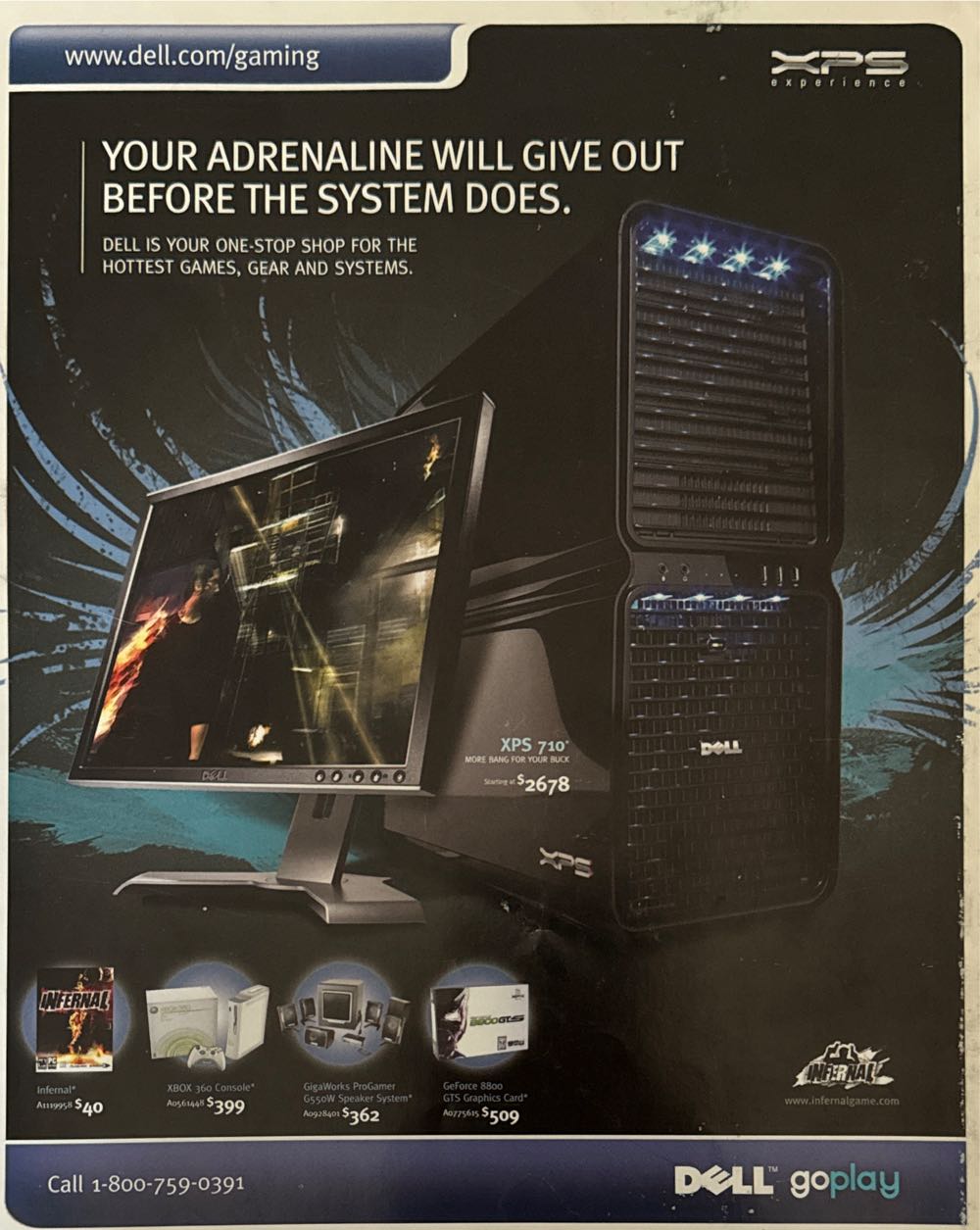 GamePro 225  (June) magazine collectible - Main Image 2