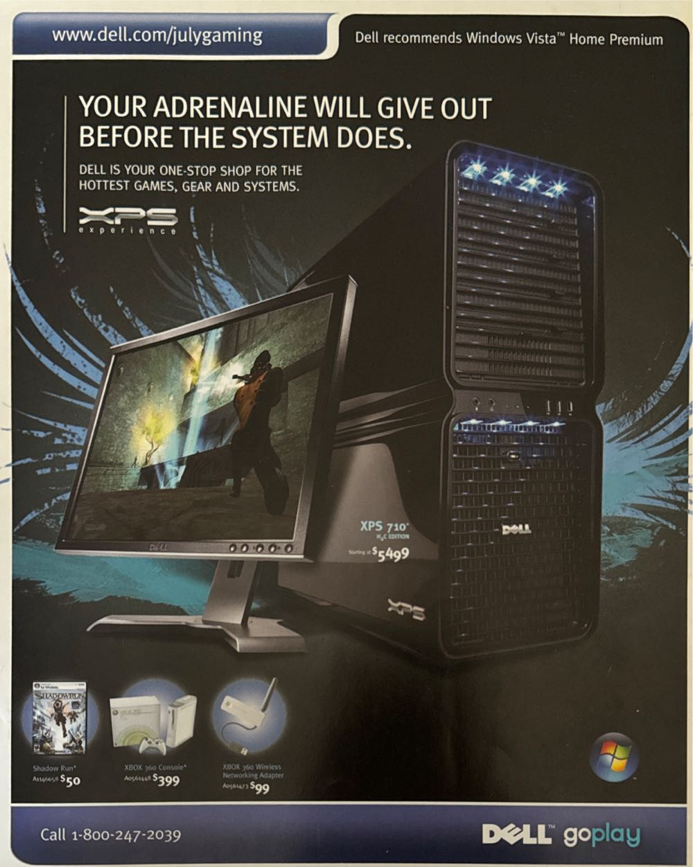 GamePro 226  (July) magazine collectible - Main Image 2