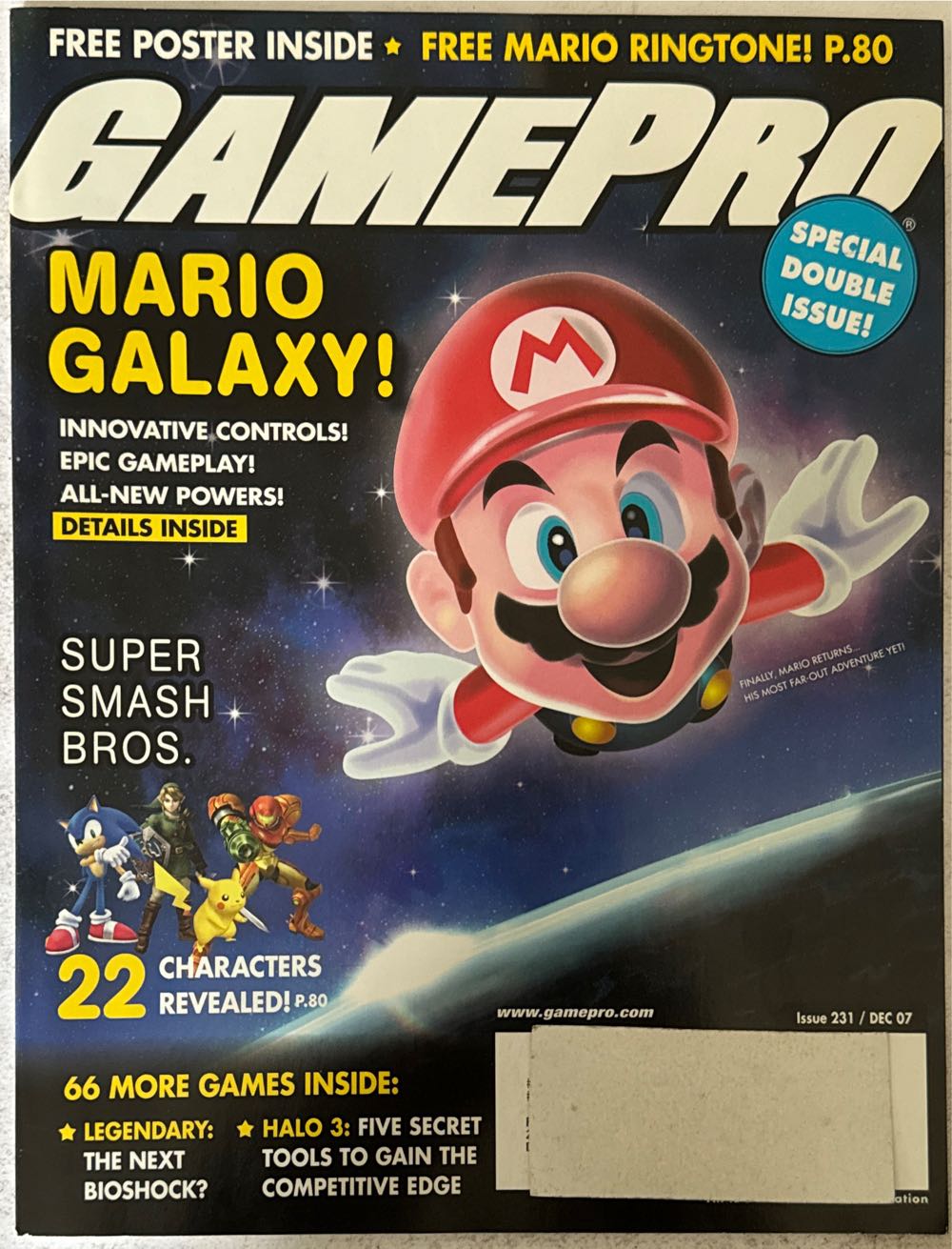 Game Informer 257