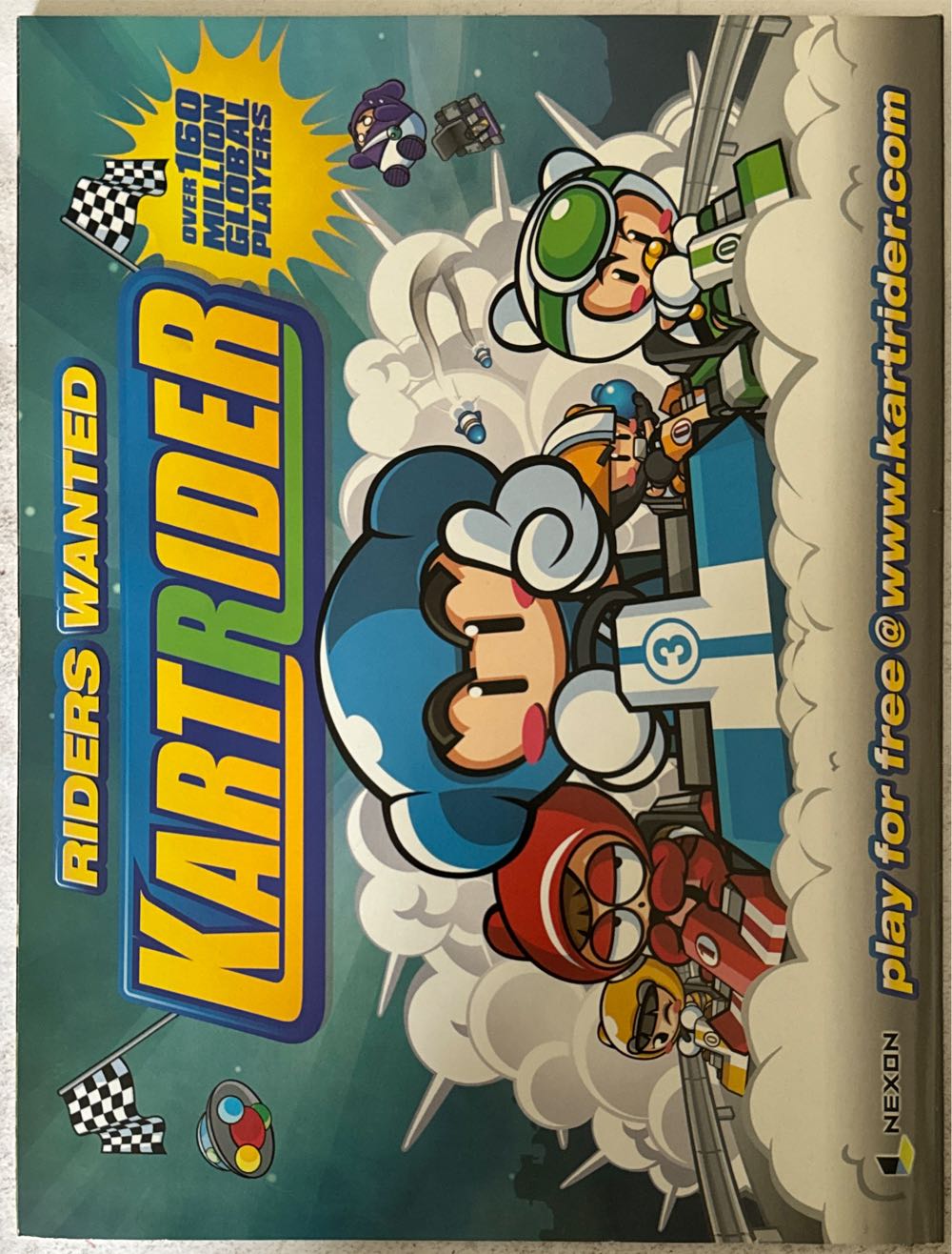 GamePro 231  (December) magazine collectible - Main Image 2