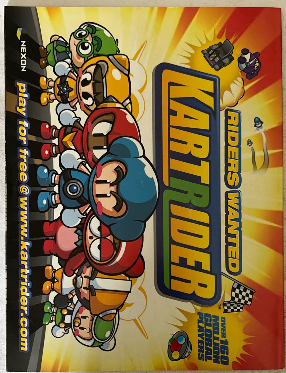 GamePro 234  (March) magazine collectible - Main Image 2