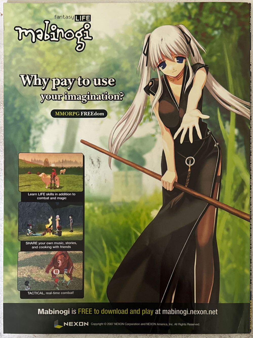 GamePro 236  (May) magazine collectible - Main Image 2