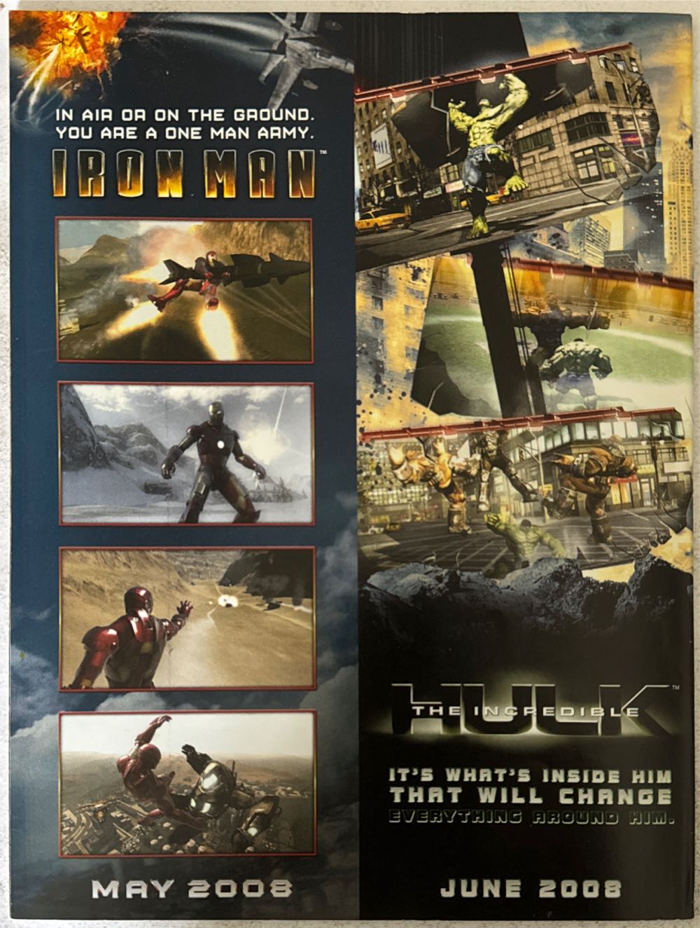 GamePro 237  (June) magazine collectible - Main Image 2