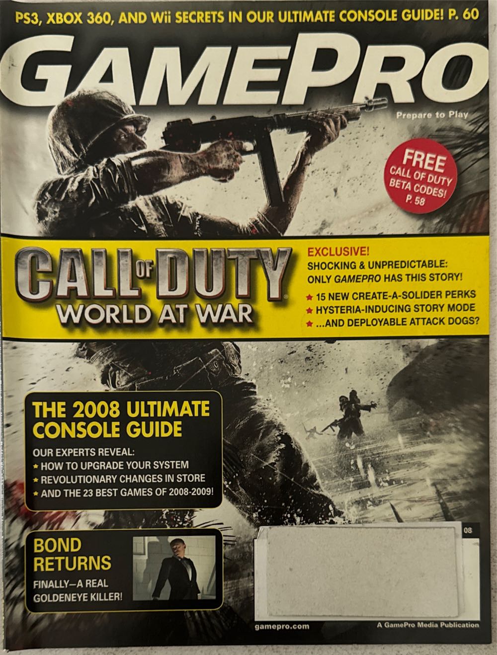 Game Informer 179