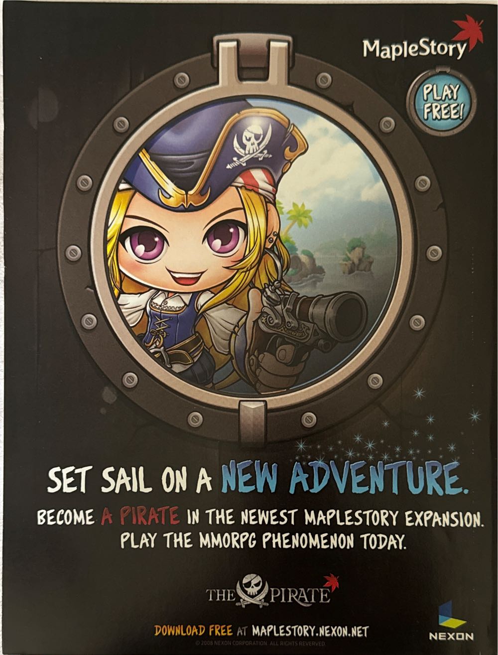 GamePro 242  (November) magazine collectible - Main Image 2