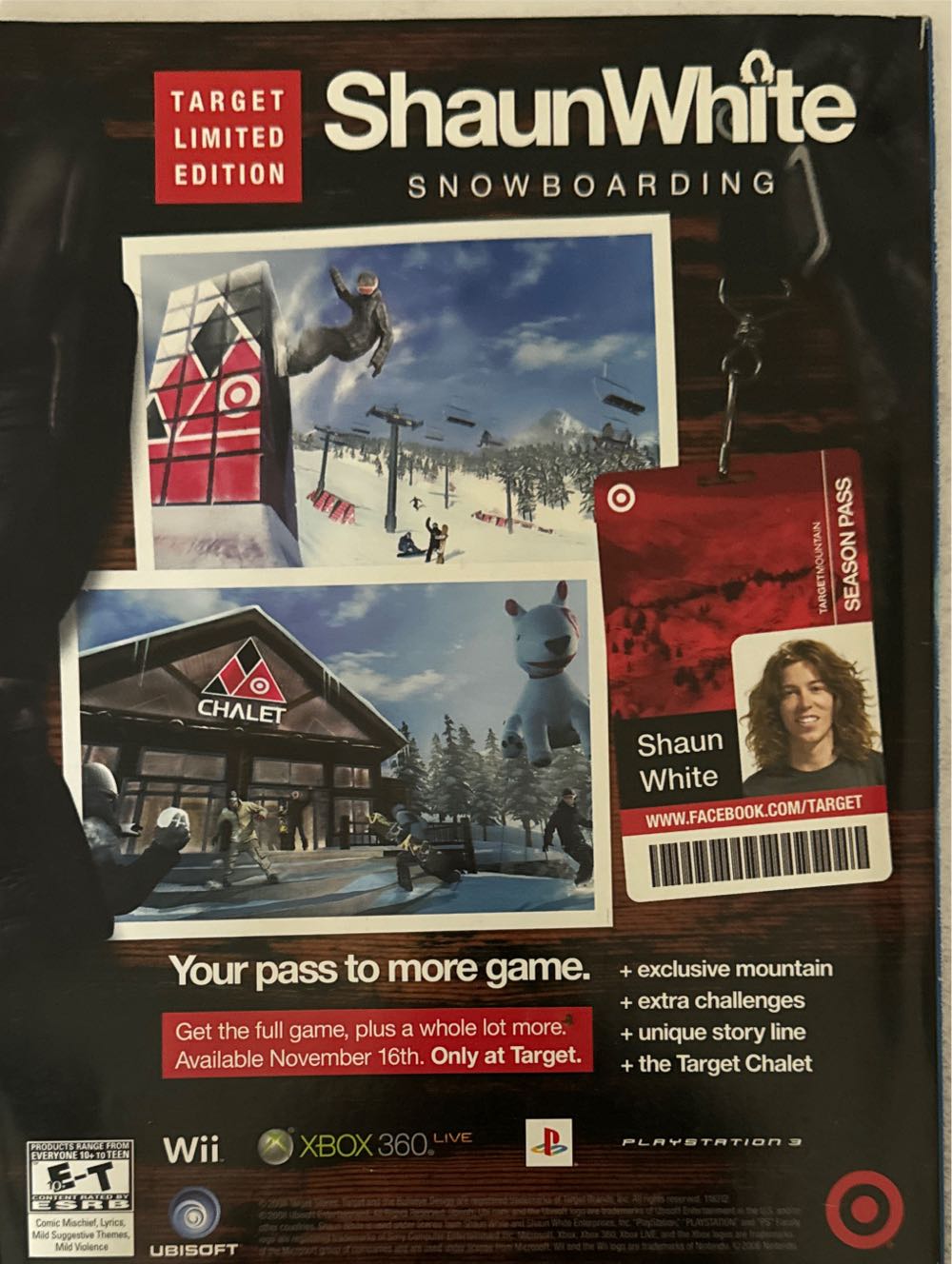 GamePro 243  (December) magazine collectible - Main Image 2