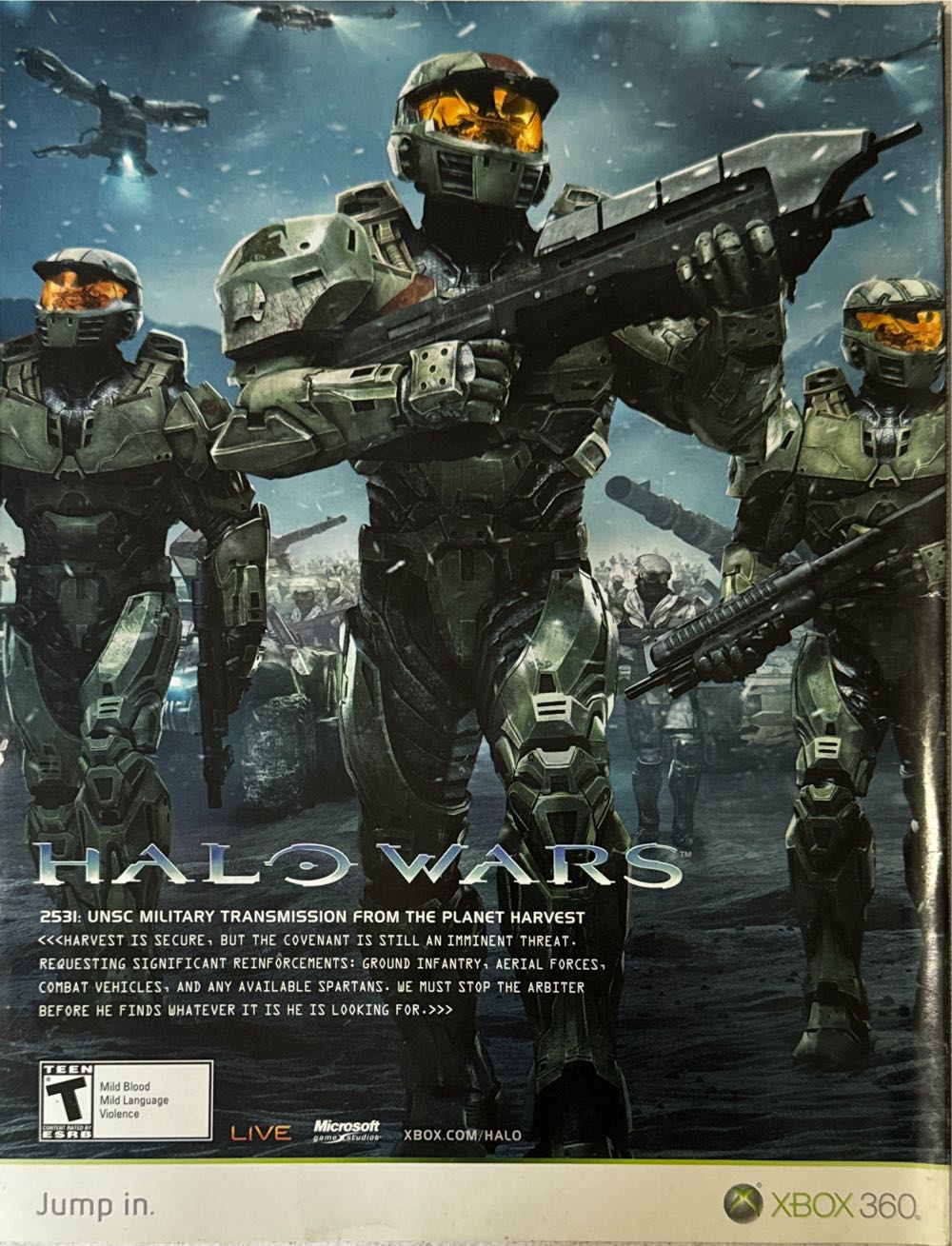 GamePro 245  (February) magazine collectible - Main Image 2