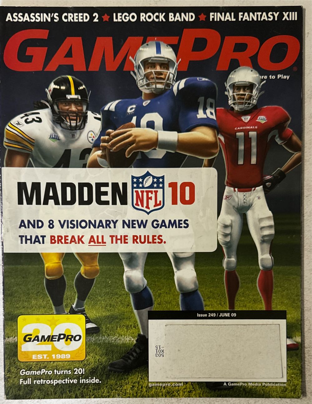 The Best Of Raw 15th Anniversary Disc Two