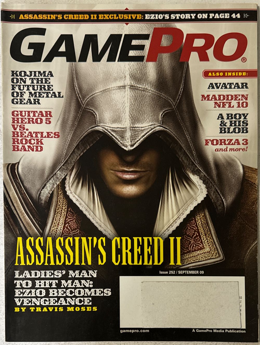 Civil War Monitor Presents The Civil War From A To Z