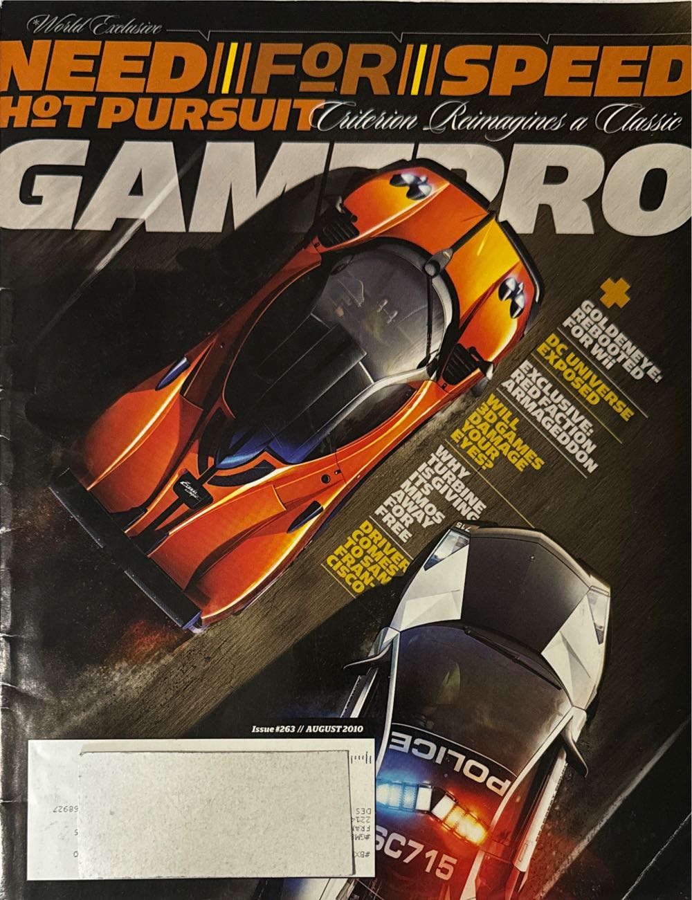 The Complete History Of Retro Gamer