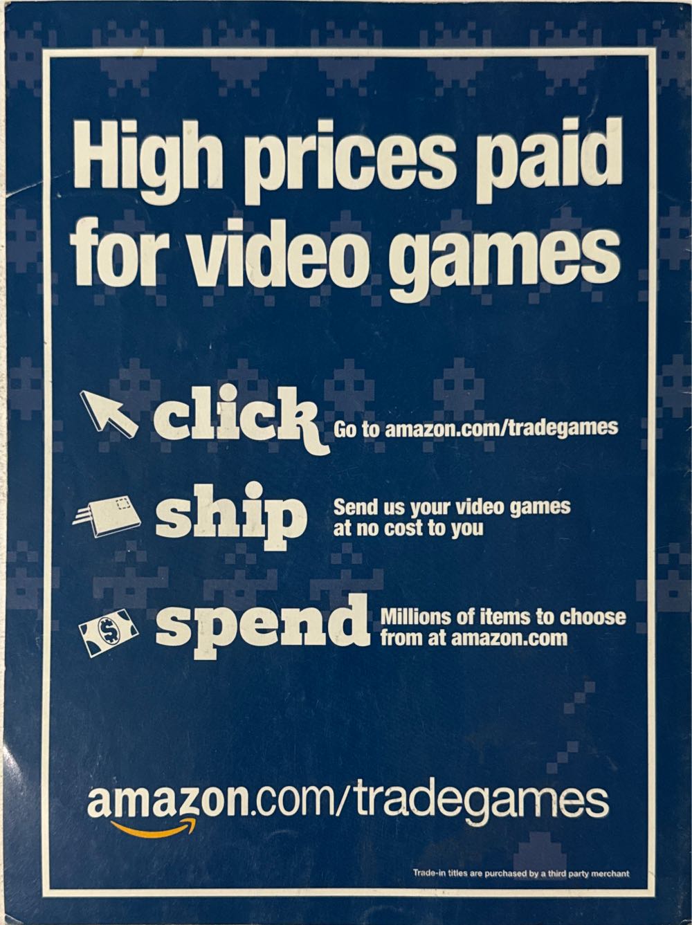 GamePro 268  (January) magazine collectible - Main Image 2