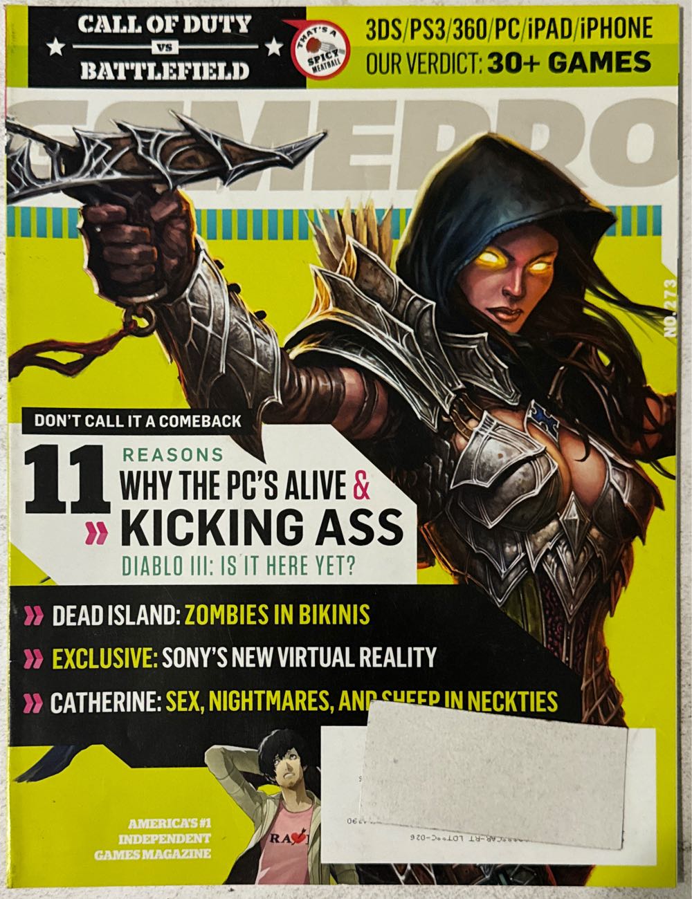 Horrorhound Weekend March 2010