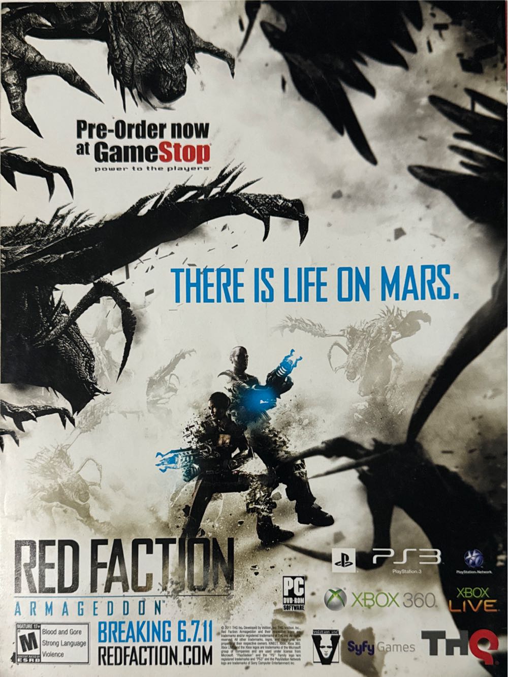 GamePro 274  (July) magazine collectible - Main Image 2