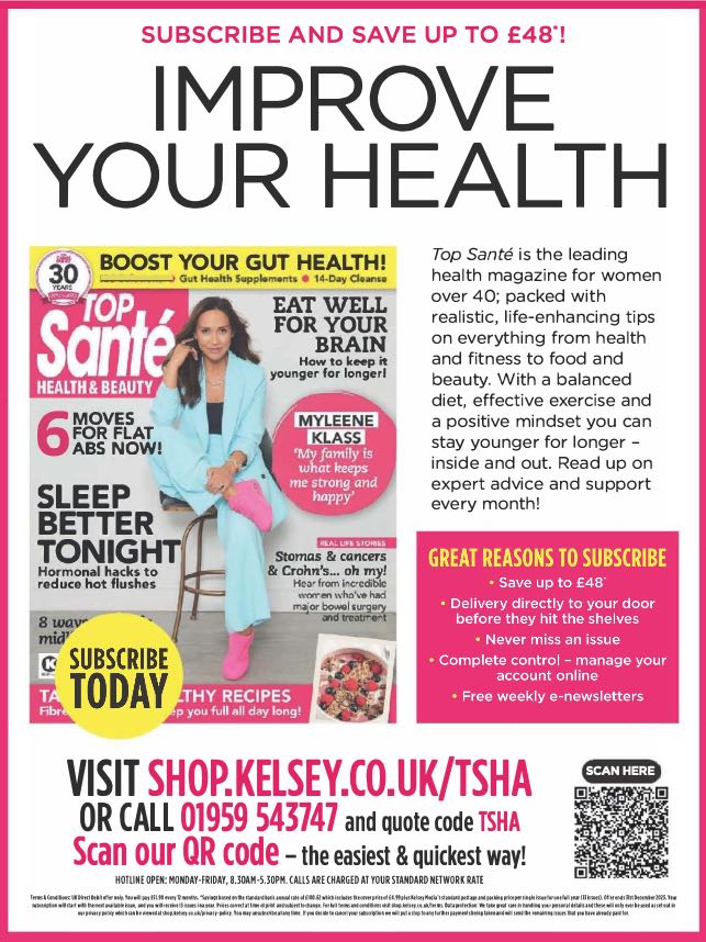 Women’s Fitness Guide  2023 December  (December) magazine collectible - Main Image 2