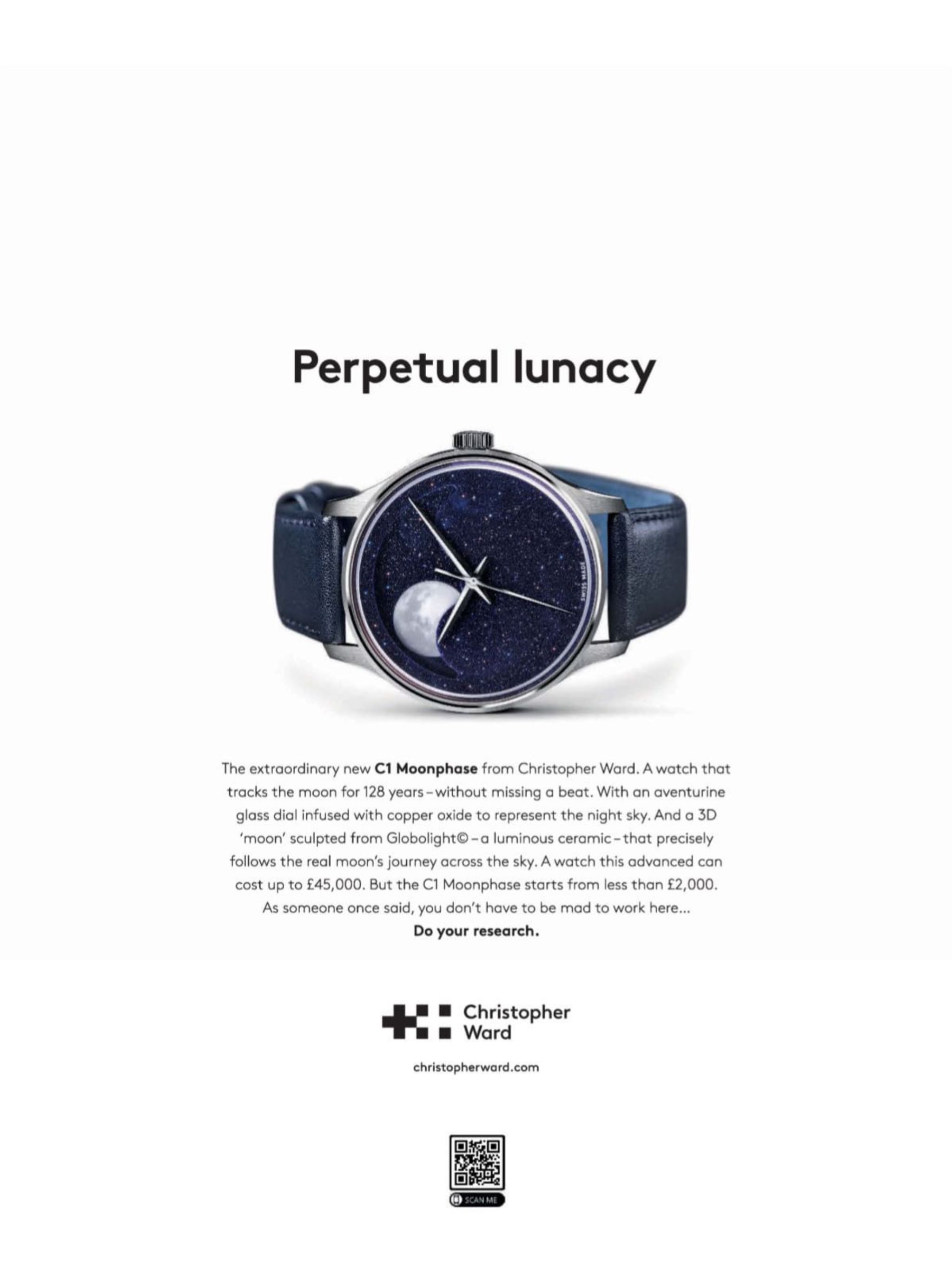 New Scientist  2024 April  (April) magazine collectible - Main Image 2