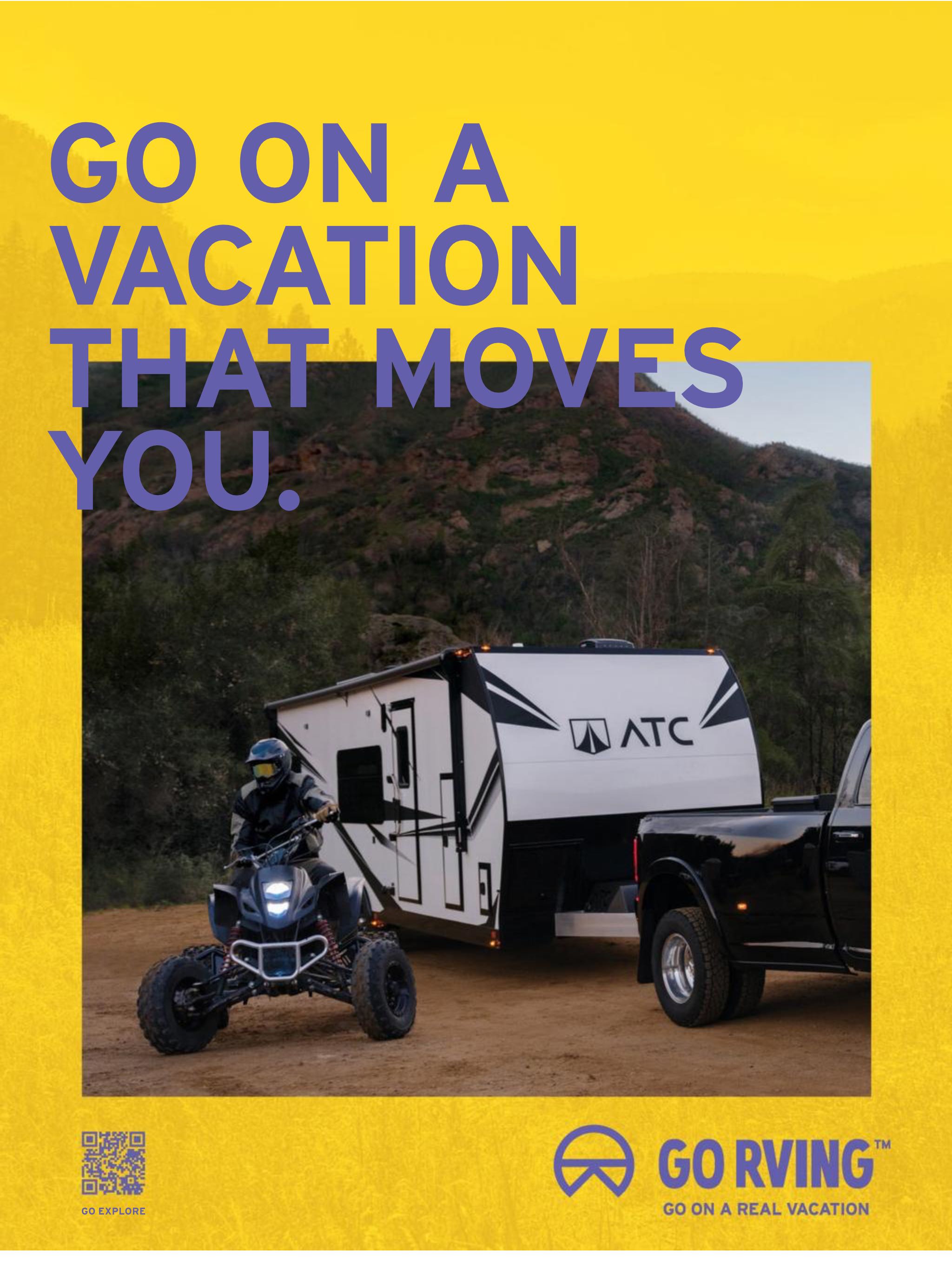 RV Today  2022 July-August  (July) magazine collectible - Main Image 2