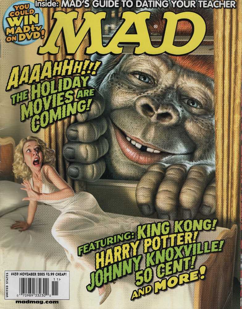 PB0601 Playboy January 1959