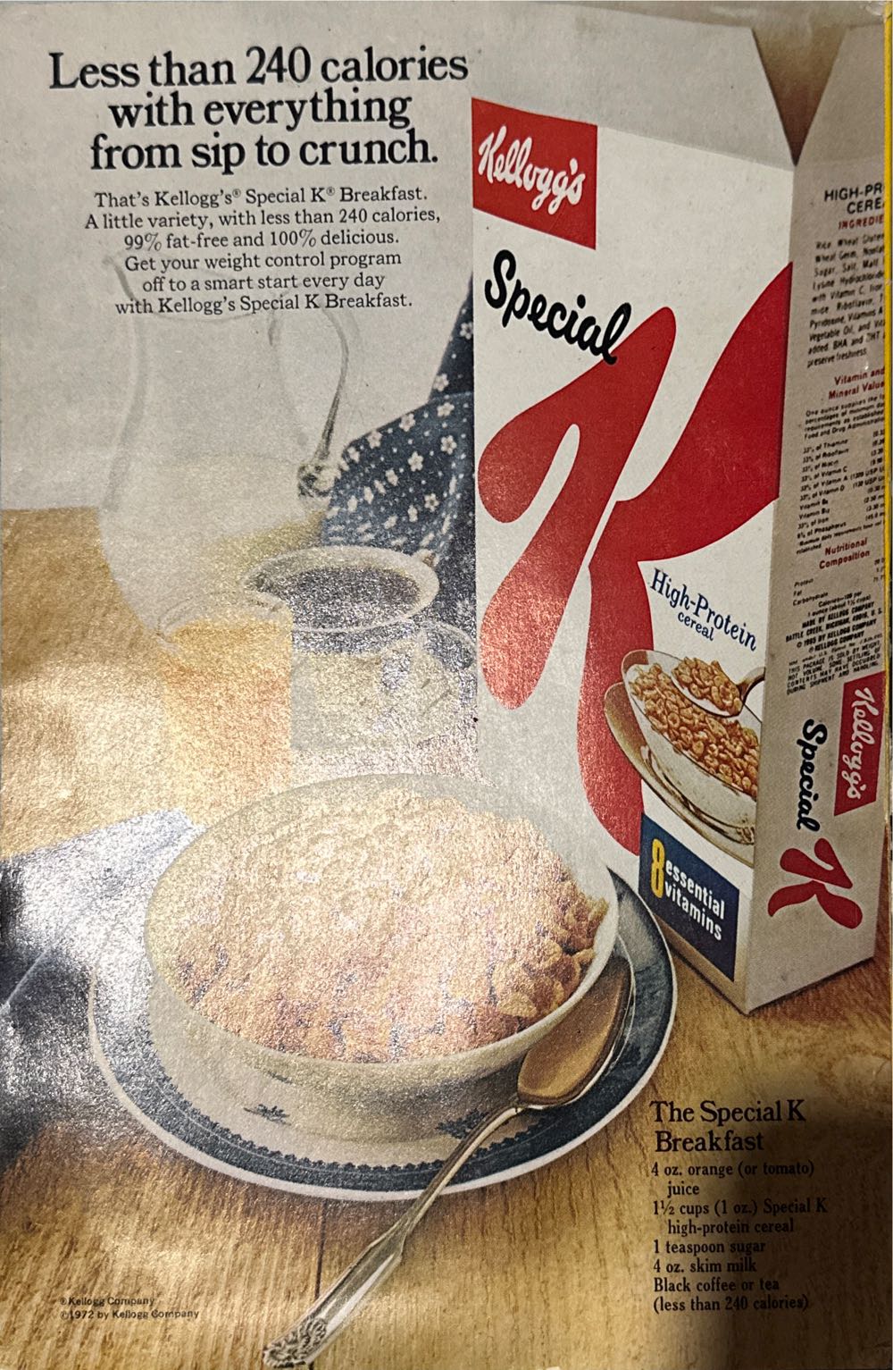 National Geographic  (January) magazine collectible - Main Image 2