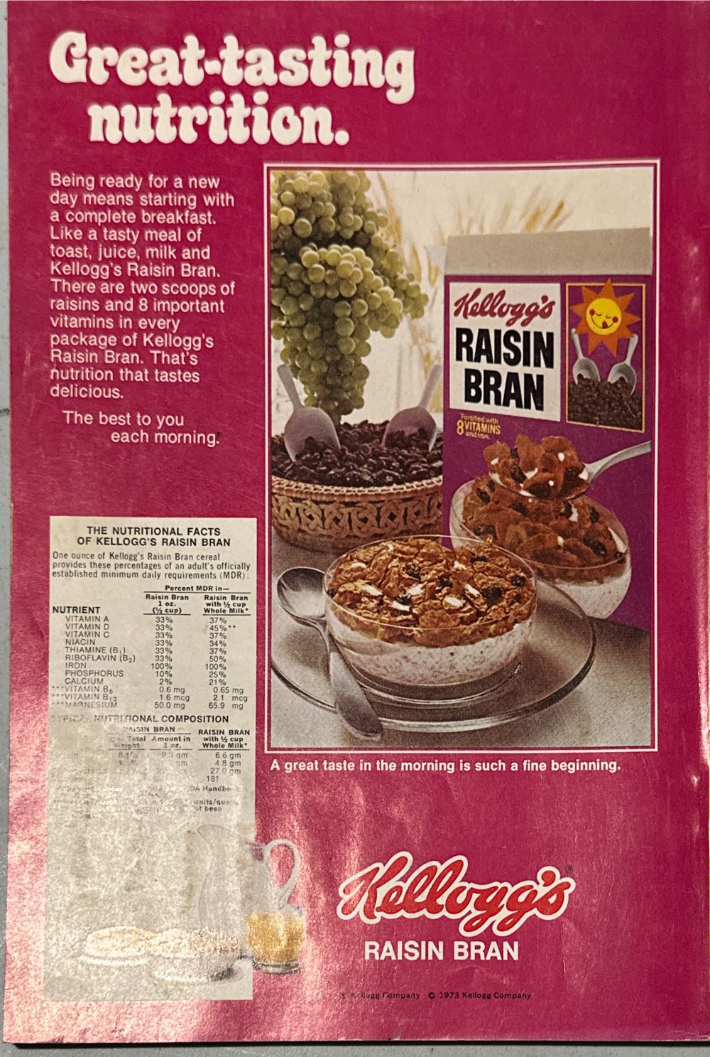 National Geographic  (August) magazine collectible - Main Image 2