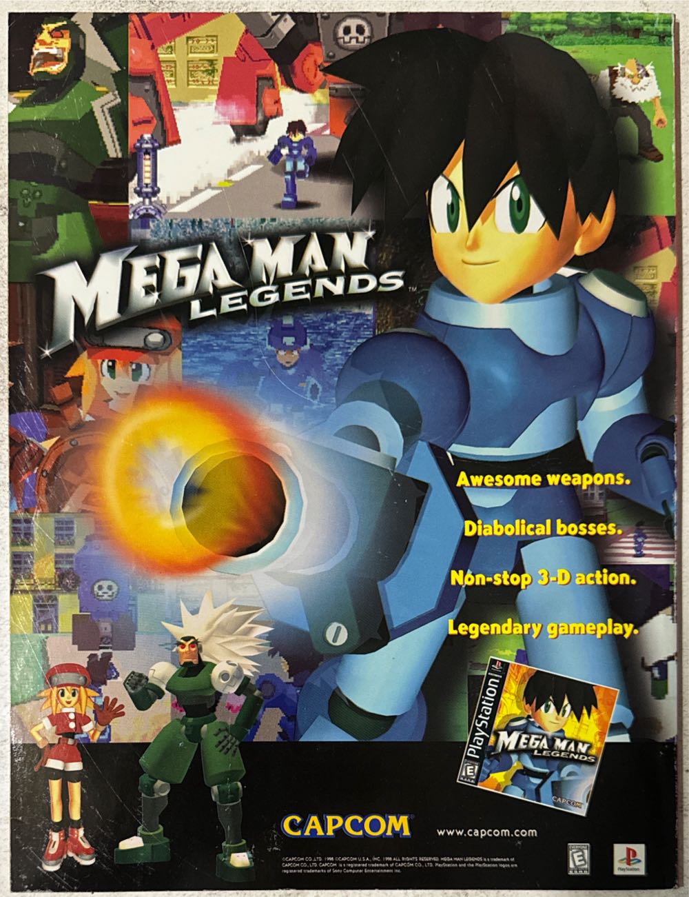 Expert Gamer 52  (October) magazine collectible [Barcode 01402406964610] - Main Image 2