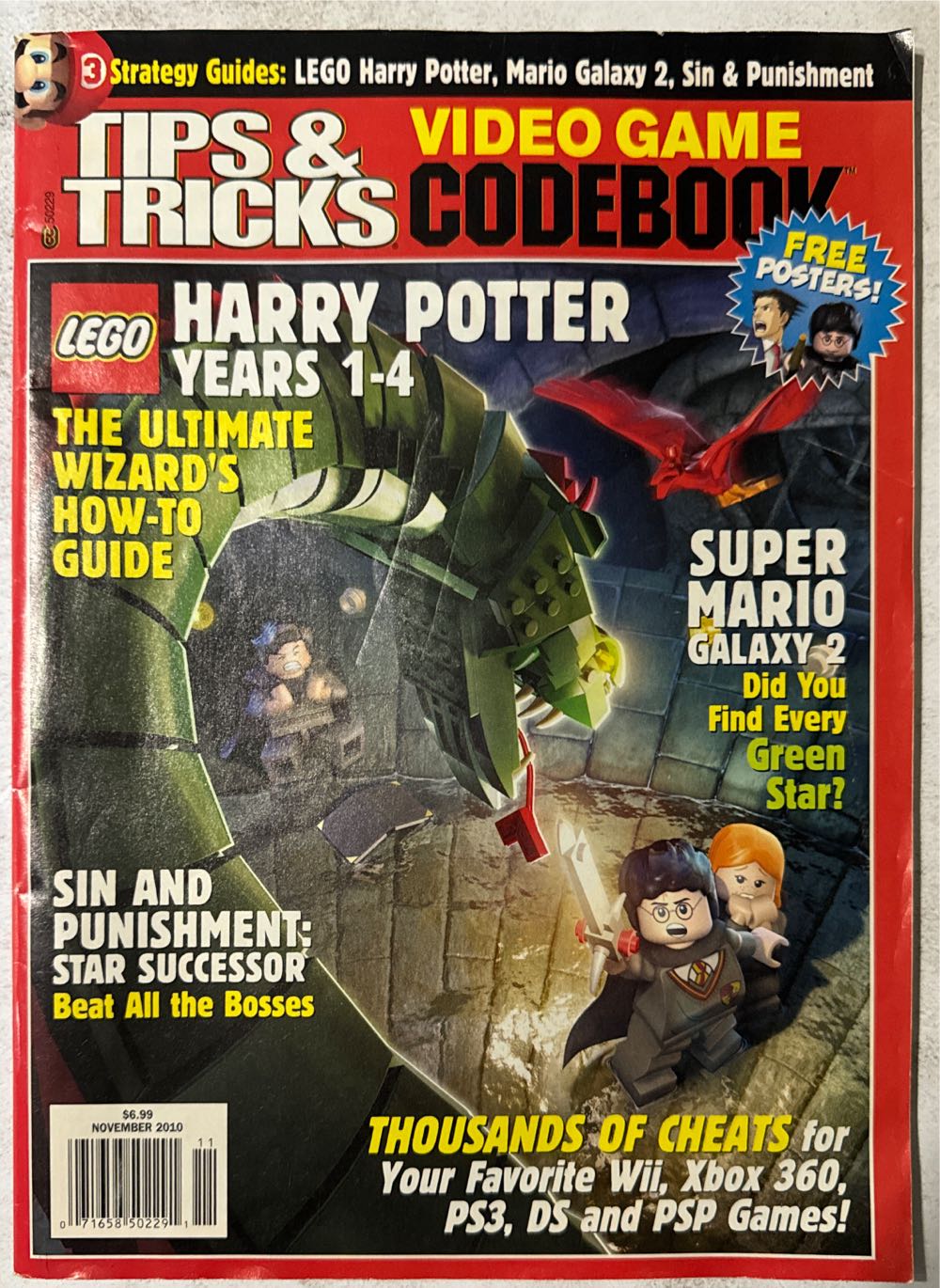 Club Playstation Año 1 # 9