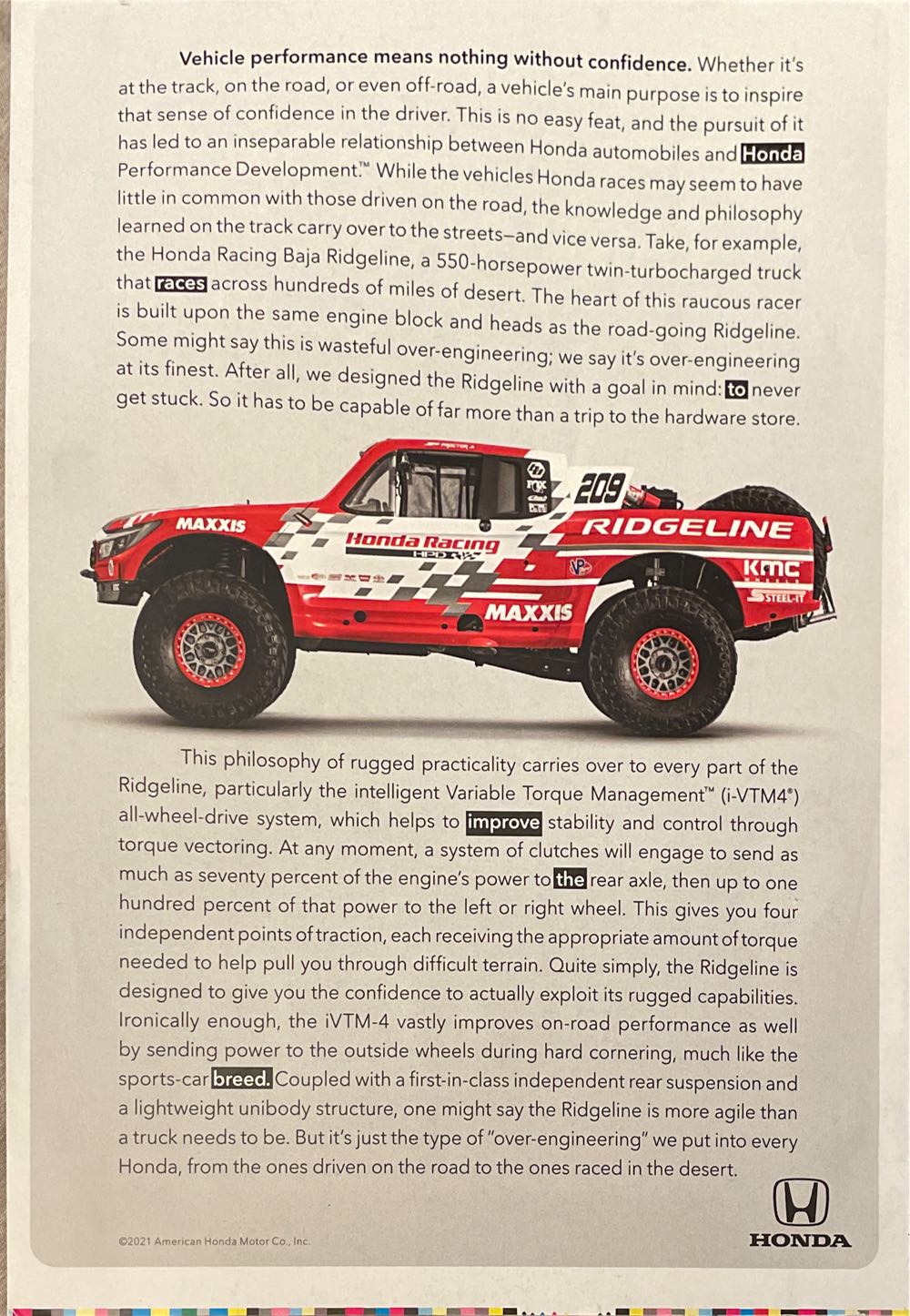 CAR AND DRIVER  (September) magazine collectible - Main Image 2