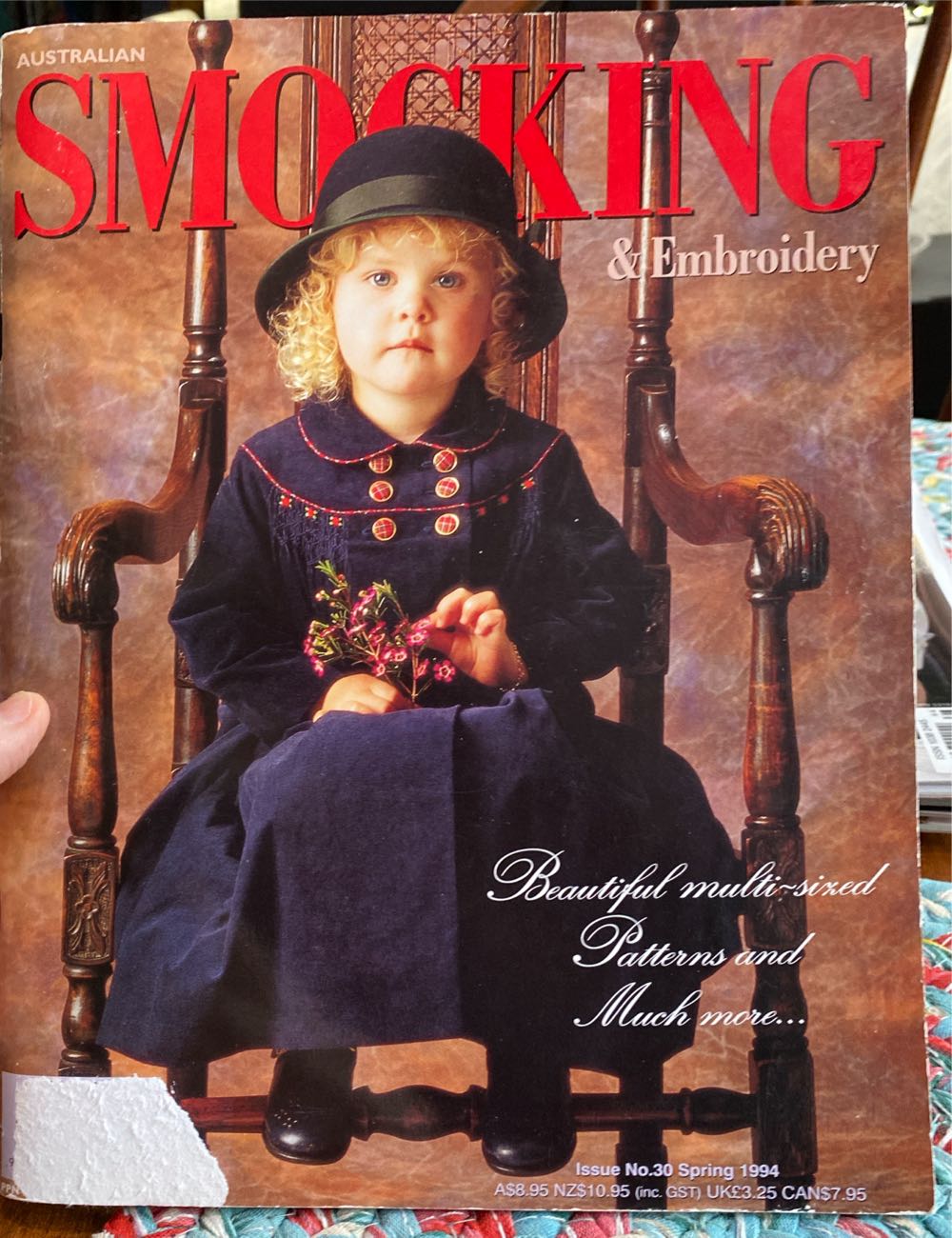 Official U.S. PlayStation Magazine 29