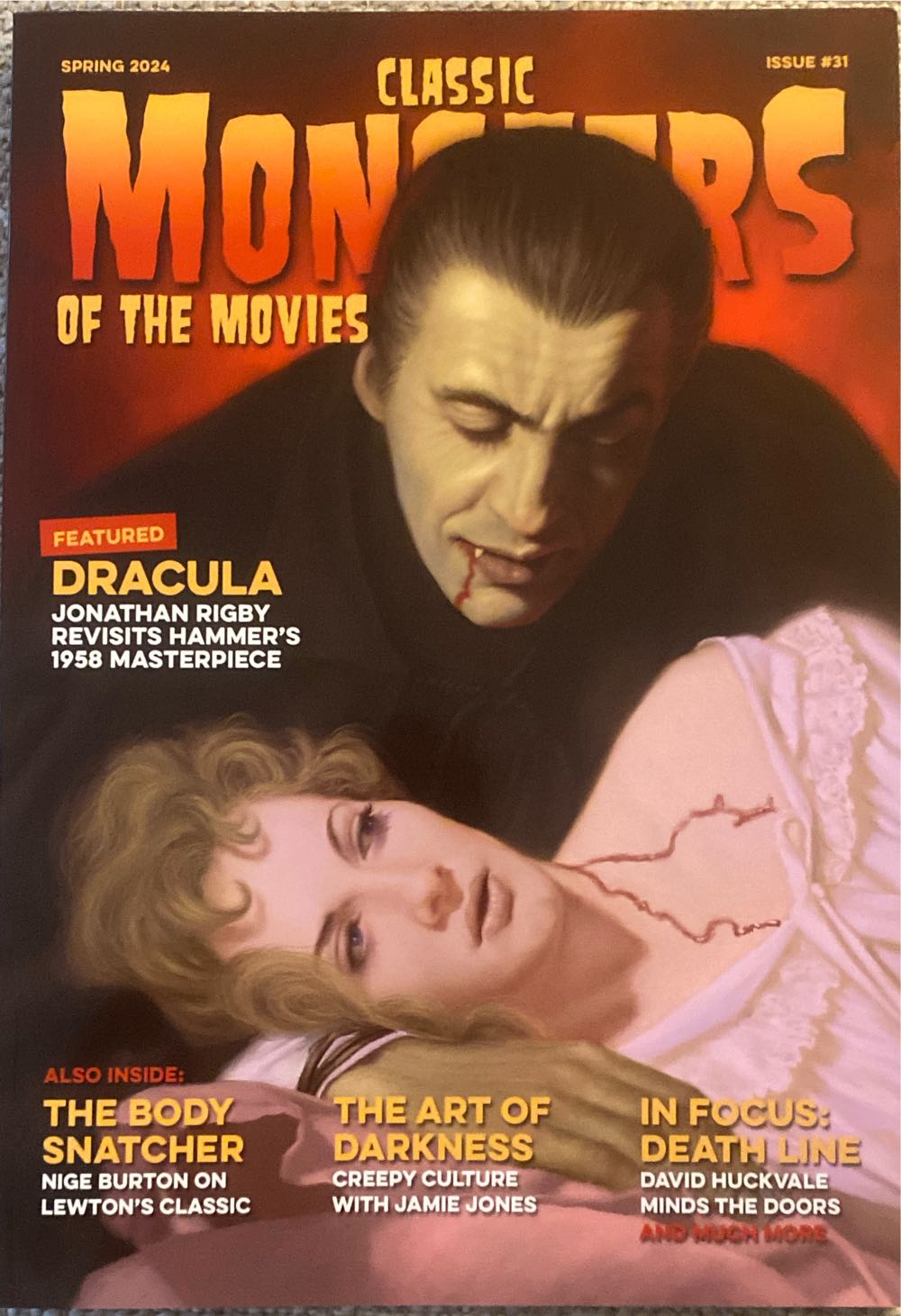 RV Today  2023 July-August