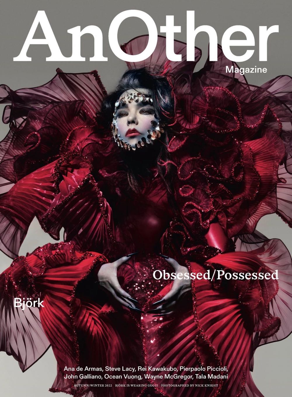 Model Airplane International Issue 137