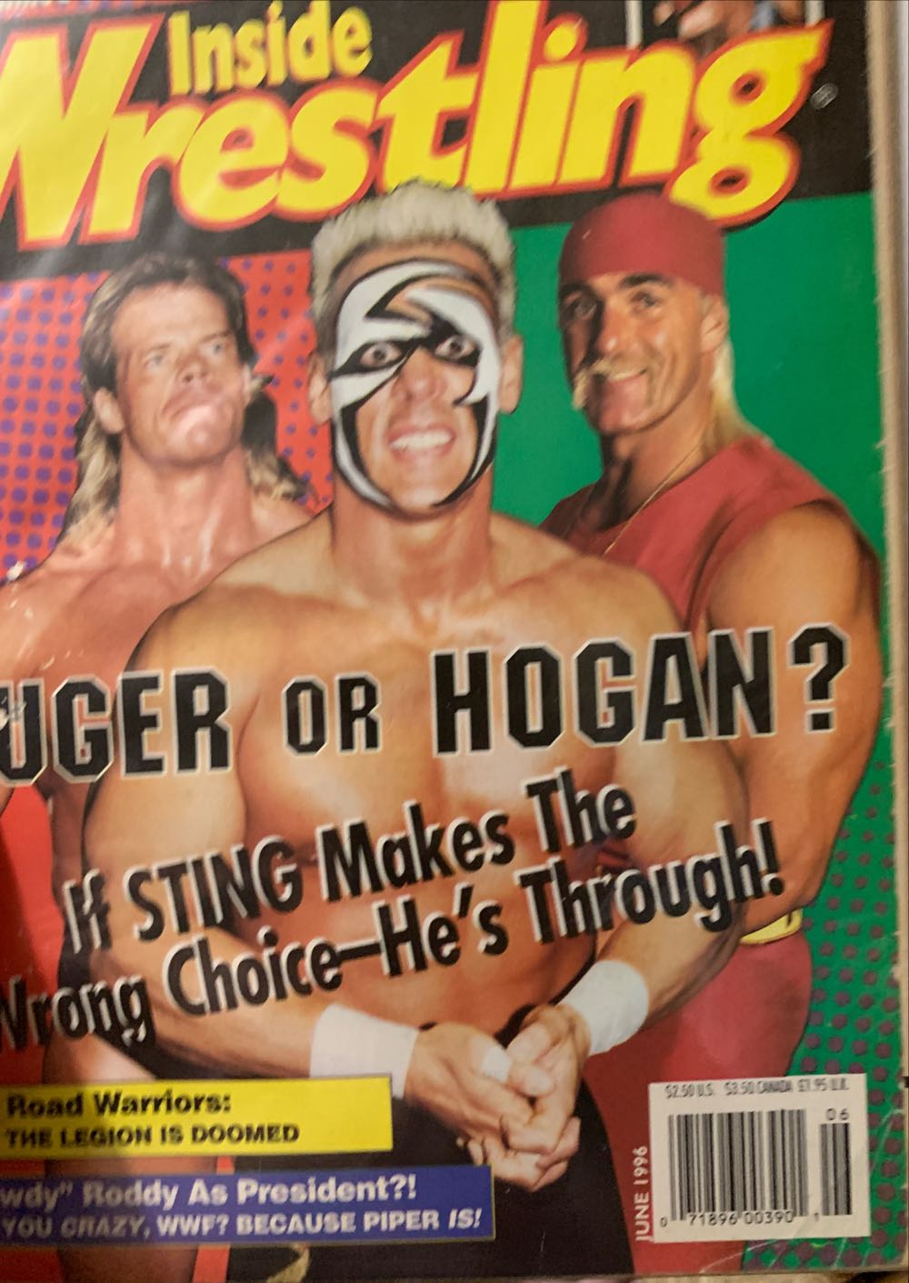 Backwoods Survival Guide