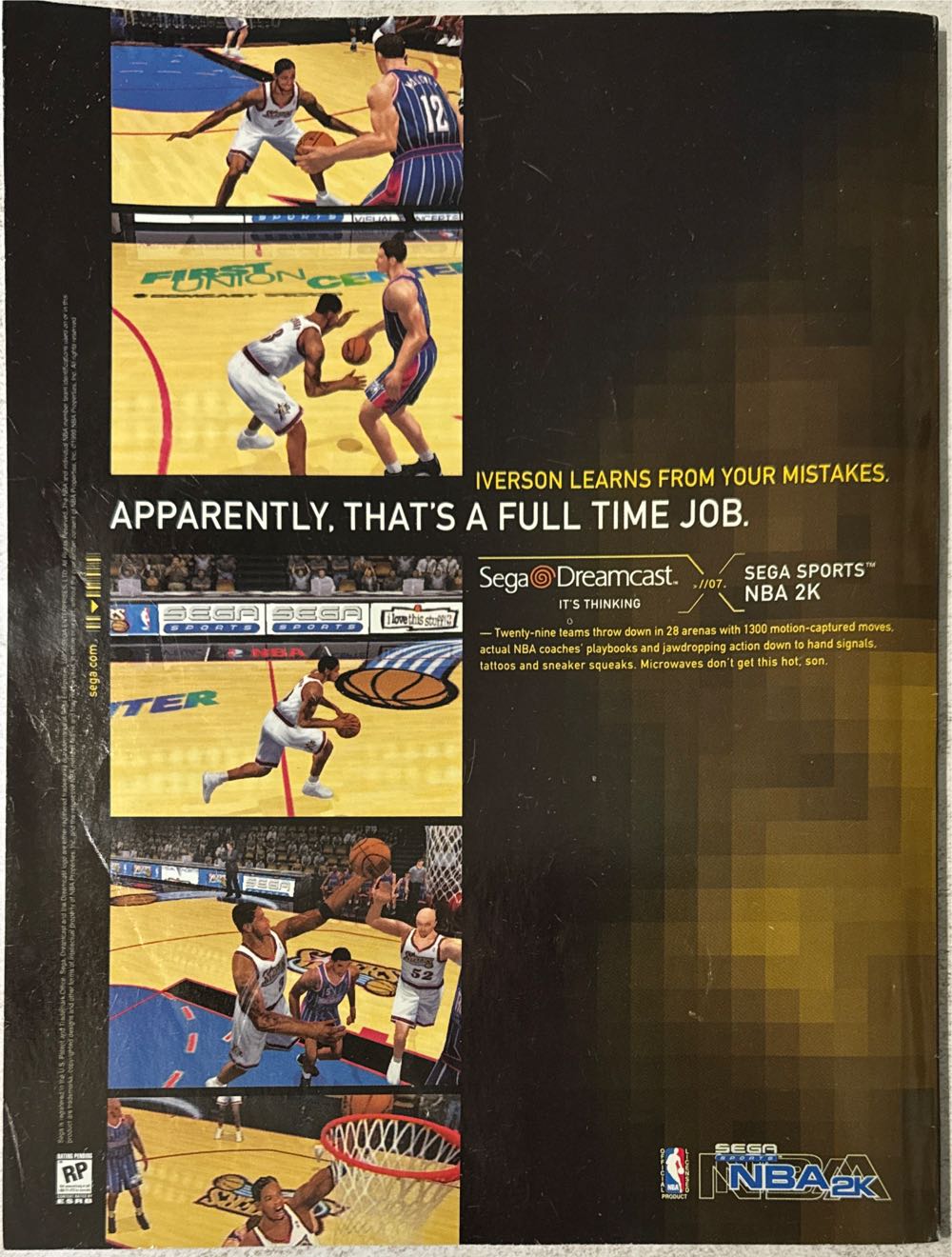 Expert Gamer 67  (January) magazine collectible [Barcode 07099206964401] - Main Image 2