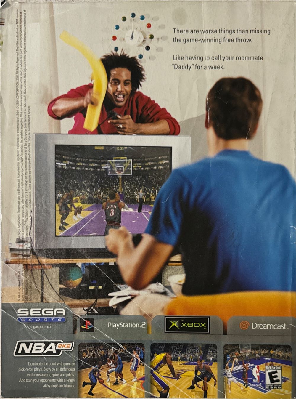 Electronic Gaming Monthly 150  (January) magazine collectible [Barcode 01402406960801] - Main Image 2